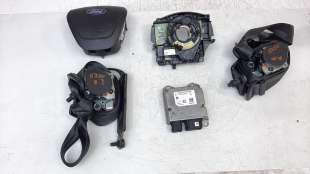 Recambio de kit airbag para ford transit furgón (tts) 2019- 2.0 tdci cat referencia OEM IAM BK21V042B85AB35B8  