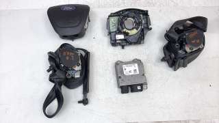 Recambio de kit airbag para ford transit furgón (tts) 2019- 2.0 tdci cat referencia OEM IAM BK21V042B85AB35B8  
