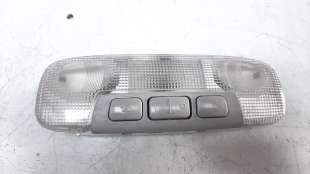 Recambio de luz interior para ford transit furgón (tts) 2019- 2.0 tdci cat referencia OEM IAM FK2613776AA  