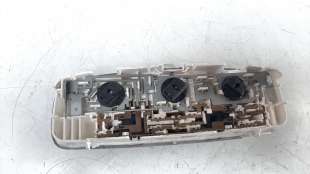 Recambio de luz interior para ford transit furgón (tts) 2019- 2.0 tdci cat referencia OEM IAM FK2613776AA   2