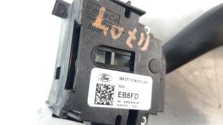 Recambio de mando limpia para ford transit furgón (tts) 2019- 2.0 tdci cat referencia OEM IAM GK2T17A553AA  