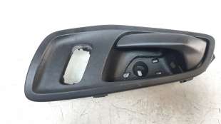 Recambio de maneta interior delantera izquierda para ford transit furgón (tts) 2019- 2.0 tdci cat referencia OEM IAM BK21V22601A