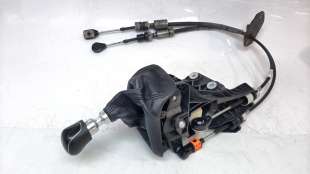 Recambio de palanca cambio para ford transit furgón (tts) 2019- 2.0 tdci cat referencia OEM IAM BK2R7C453  