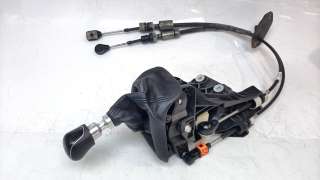 Recambio de palanca cambio para ford transit furgón (tts) 2019- 2.0 tdci cat referencia OEM IAM BK2R7C453  
