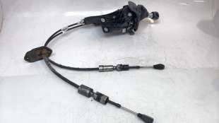 Recambio de palanca cambio para ford transit furgón (tts) 2019- 2.0 tdci cat referencia OEM IAM BK2R7C453   2