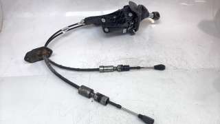 Recambio de palanca cambio para ford transit furgón (tts) 2019- 2.0 tdci cat referencia OEM IAM BK2R7C453  
