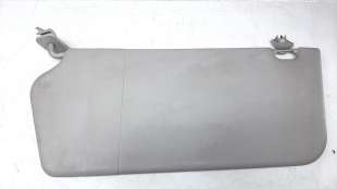 Recambio de parasol izquierdo para ford transit furgón (tts) 2019- 2.0 tdci cat referencia OEM IAM 2360178  