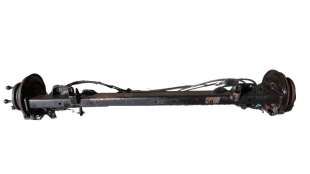 Recambio de puente trasero para ford transit furgón (tts) 2019- 2.0 tdci cat referencia OEM IAM BK314B435GG  