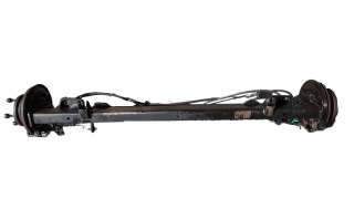 Recambio de puente trasero para ford transit furgón (tts) 2019- 2.0 tdci cat referencia OEM IAM BK314B435GG  