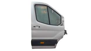 Recambio de puerta delantera derecha para ford transit furgón (tts) 2019- 2.0 tdci cat referencia OEM IAM PBK31V20124EB  