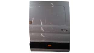 Recambio de puerta lateral corredera derecha para ford transit furgón (tts) 2019- 2.0 tdci cat referencia OEM IAM PBK31V24602AF 