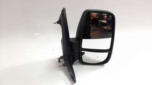 Recambio de retrovisor derecho para ford transit furgón (tts) 2019- 2.0 tdci cat referencia OEM IAM BK3117682GL5JA6 1051062015 F