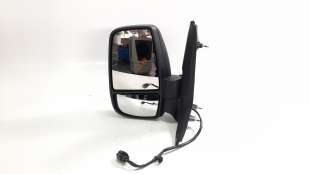 Recambio de retrovisor izquierdo para ford transit furgón (tts) 2019- 2.0 tdci cat referencia OEM IAM BK3117683GL5JA6 1051062016