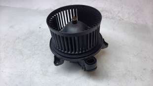 Recambio de ventilador calefaccion para ford transit furgón (tts) 2019- 2.0 tdci cat referencia OEM IAM BK2T18456AD  