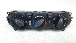 Recambio de mando calefaccion / aire acondicionado para ford transit furgón (tts) 2019- 2.0 tdci cat referencia OEM IAM GK271998