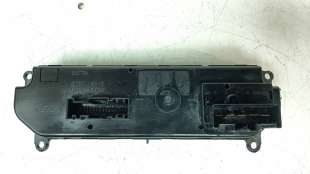 Recambio de mando calefaccion / aire acondicionado para ford transit furgón (tts) 2019- 2.0 tdci cat referencia OEM IAM GK271998 2