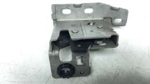 Recambio de cerradura maletero / porton para ford transit furgón (tts) 2019- 2.0 tdci cat referencia OEM IAM BK31V43287AB   2