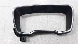 Recambio de moldura para toyota corolla (e21) 2019- referencia OEM IAM 5541102810  