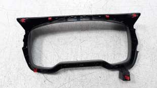 Recambio de moldura para toyota corolla (e21) 2019- referencia OEM IAM 5541102810   2