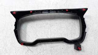 Recambio de moldura para toyota corolla (e21) 2019- referencia OEM IAM 5541102810  