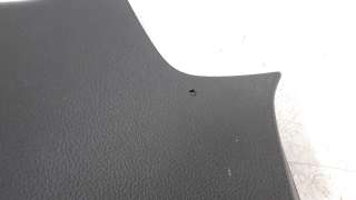 Recambio de moldura para toyota corolla (e21) 2019- referencia OEM IAM 5540302660  