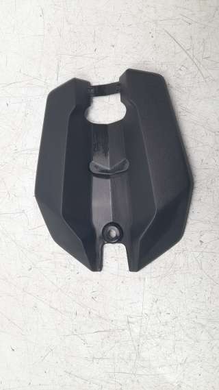 Recambio de moldura para honda cb 125 f 2015- referencia OEM IAM 80151K98E00  