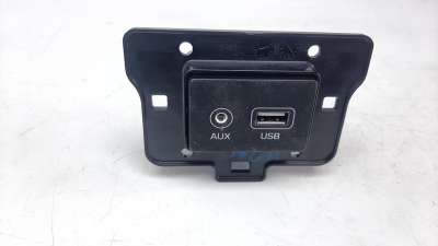 Recambio de modulo electronico para hyundai kona 2017- 1.0 tgdi cat referencia OEM IAM 96120J9500  