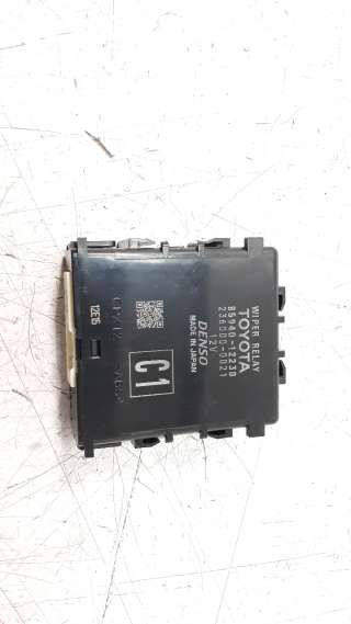 Recambio de modulo electronico para toyota corolla (e21) 2019- referencia OEM IAM 8594012230  