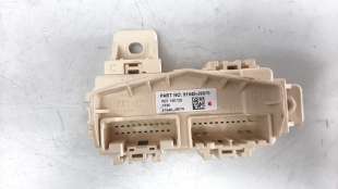Recambio de modulo electronico para hyundai kona 2017- 1.0 tgdi cat referencia OEM IAM 91940J9070  
