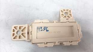 Recambio de modulo electronico para hyundai kona 2017- 1.0 tgdi cat referencia OEM IAM 91940J9070   2