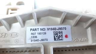 Recambio de modulo electronico para hyundai kona 2017- 1.0 tgdi cat referencia OEM IAM 91940J9070  