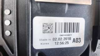 Recambio de potenciometro pedal para hyundai kona 2017- 1.0 tgdi cat referencia OEM IAM CN01430077  