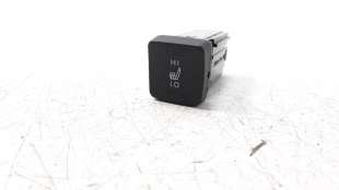 Recambio de interruptor para toyota corolla (e21) 2019- referencia OEM IAM 8475102080  