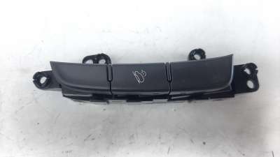 Recambio de interruptor para hyundai kona 2017- 1.0 tgdi cat referencia OEM IAM 93350J9AC0  