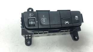 Recambio de mando multifuncion para hyundai kona 2017- 1.0 tgdi cat referencia OEM IAM 93710J9030  