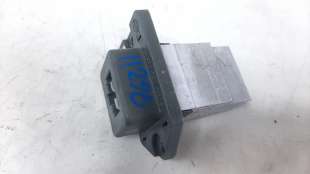 Recambio de resistencia calefaccion para hyundai kona 2017- 1.0 tgdi cat referencia OEM IAM FET9E0319V  