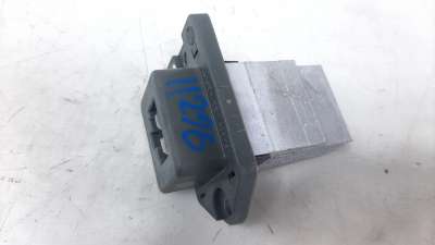 Recambio de resistencia calefaccion para hyundai kona 2017- 1.0 tgdi cat referencia OEM IAM FET9E0319V  