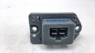 Recambio de resistencia calefaccion para hyundai kona 2017- 1.0 tgdi cat referencia OEM IAM FET9E0319V  