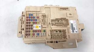 Recambio de caja reles / fusibles para hyundai kona 2017- 1.0 tgdi cat referencia OEM IAM 91950J9080  