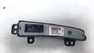 Recambio de interruptor para hyundai kona 2017- 1.0 tgdi cat referencia OEM IAM 93300J9AA0   2
