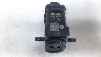 Recambio de bomba limpia para hyundai kona 2017- 1.0 tgdi cat referencia OEM IAM 985102J500  