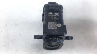 Recambio de bomba limpia para hyundai kona 2017- 1.0 tgdi cat referencia OEM IAM 985102J500  