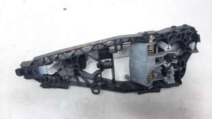 Recambio de maneta exterior trasera derecha para bmw serie x1 (f48) 2015- 2.0 16v referencia OEM IAM 51217401210   2
