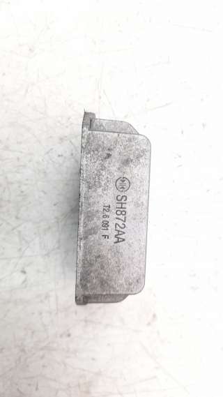 Recambio de alternador para honda cb 125 f 2015- referencia OEM IAM SH8872AA  