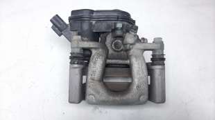 Recambio de pinza de freno trasera izquierda para mazda cx-3 2015-2018 2.0 cat referencia OEM IAM 32355597B   2