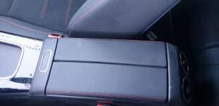 Recambio de apoyabrazos central para mercedes-benz clase cla (bm 118) shooting brake 2019- cla 200 d (118.612) referencia OEM IA