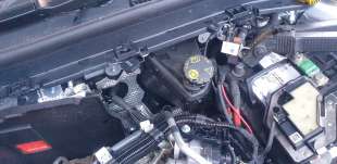 Recambio de bomba freno para mercedes-benz clase cla (bm 118) shooting brake 2019- cla 200 d (118.612) referencia OEM IAM A17743