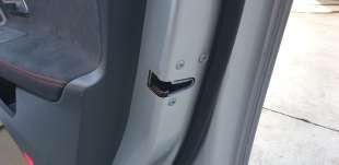 Recambio de cerradura puerta delantera derecha para mercedes-benz clase cla (bm 118) shooting brake 2019- cla 200 d (118.612) re