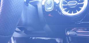 Recambio de columna direccion para mercedes-benz clase cla (bm 118) shooting brake 2019- cla 200 d (118.612) referencia OEM IAM 