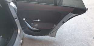 Recambio de elevalunas trasero derecho para mercedes-benz clase cla (bm 118) shooting brake 2019- cla 200 d (118.612) referencia